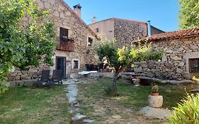 Casa Rural La Casa de Piedra